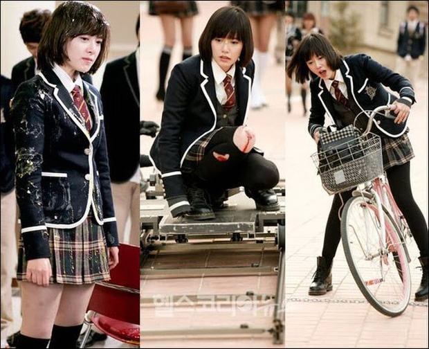 Actresses who can’t escape the shadow of their past roles
