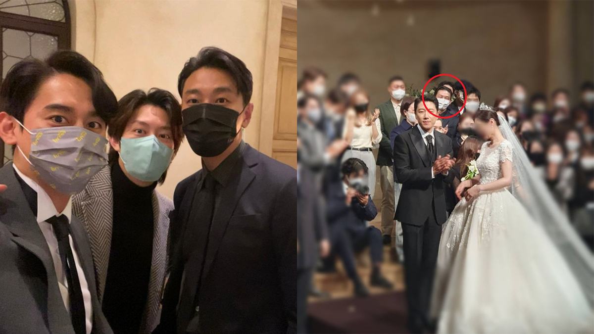 Jang Su Won SECHSKIES eun ji won joo ji hoon heechul yoo ah in thumbnail