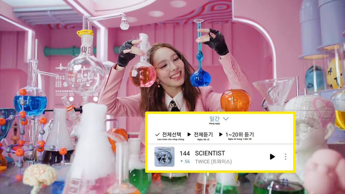 twice scientist thumbnail