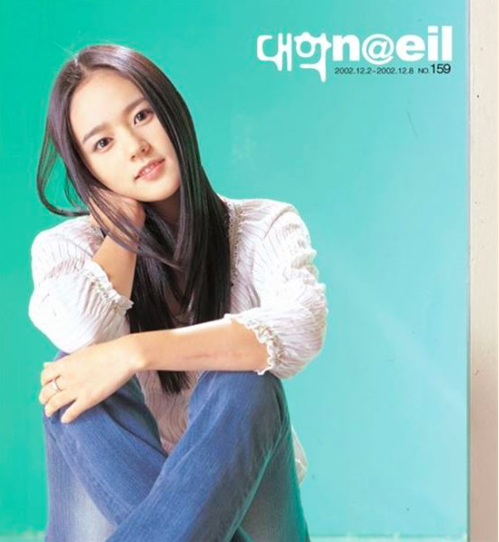 Han Ga-in