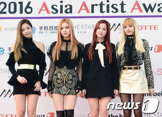 blackpink