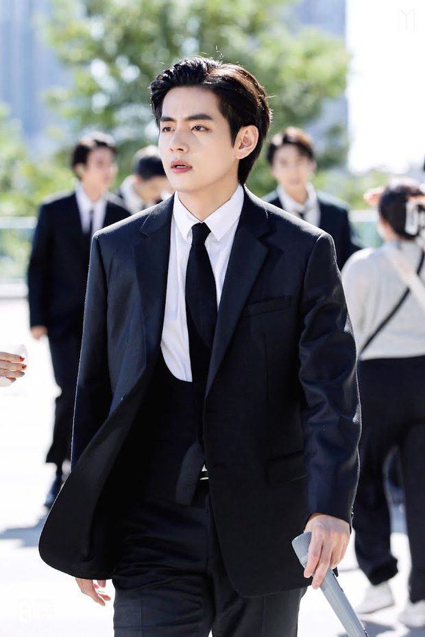 bts v