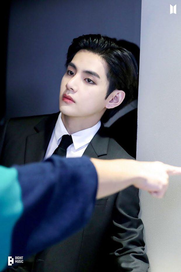 bts v