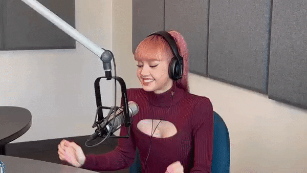 blackpink lisa