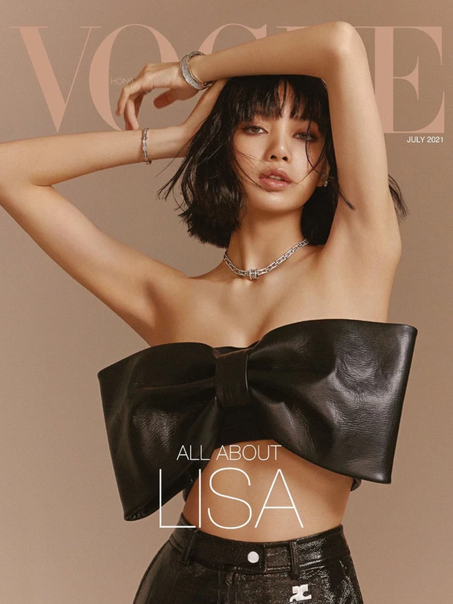 lisa in us