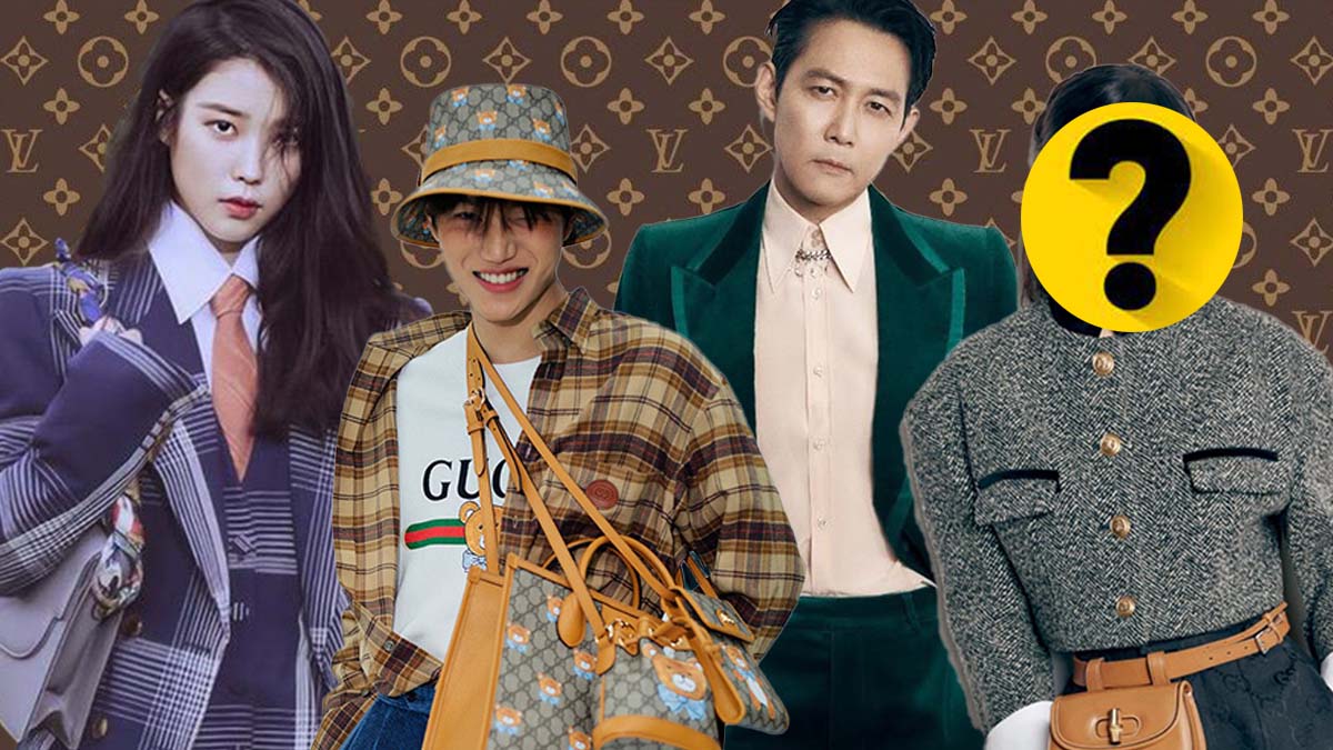 iu kai lee jung jae shin min ah gucci thumbnail