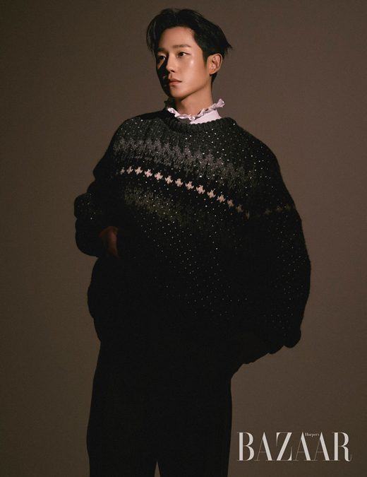 jung hae in