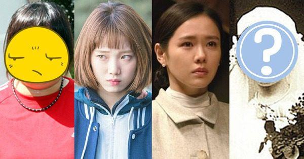 k drama actress