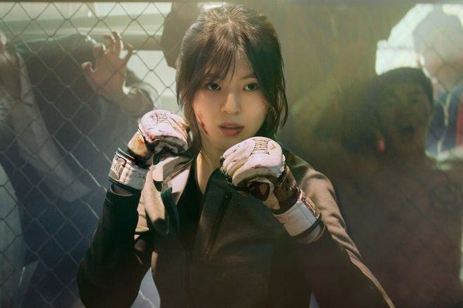 3. Han So Hee - Yoon Ji Woo/Oh Hye Jin