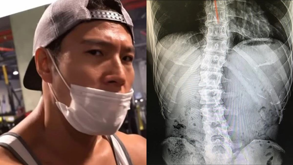 Kim Jong Kook dopping thumbnail