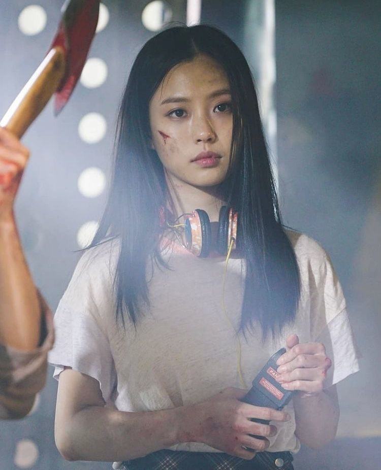 Korean actresses