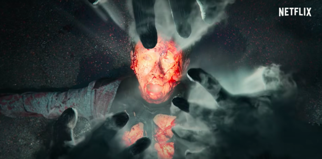 hellbound