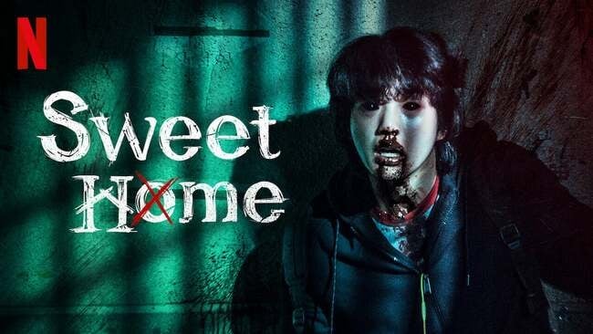 sweet home