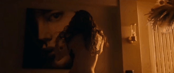 Kim Soo Hyun unexpectedly makes a nude scene in One Ordinary Day