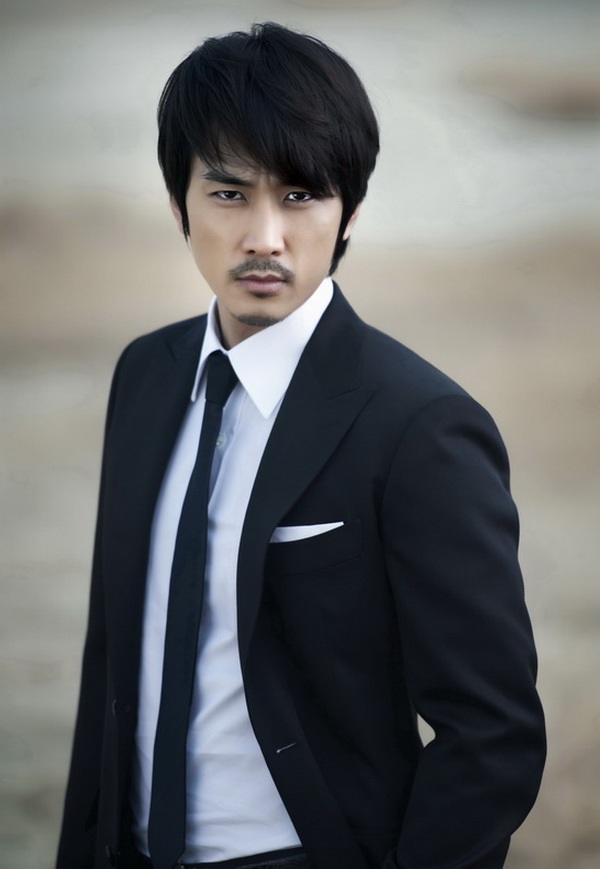 song seung hun