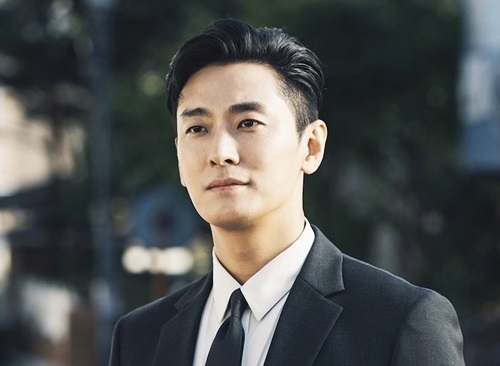 joo ji hoon