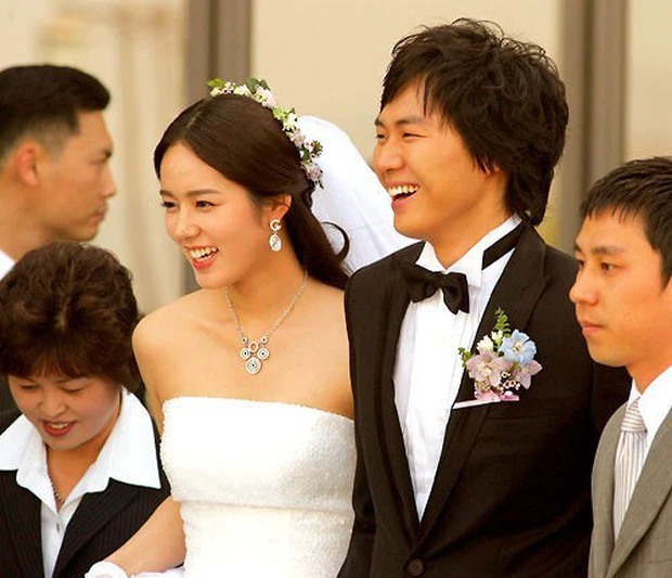 Han Ga-in Yeon Jung hoon