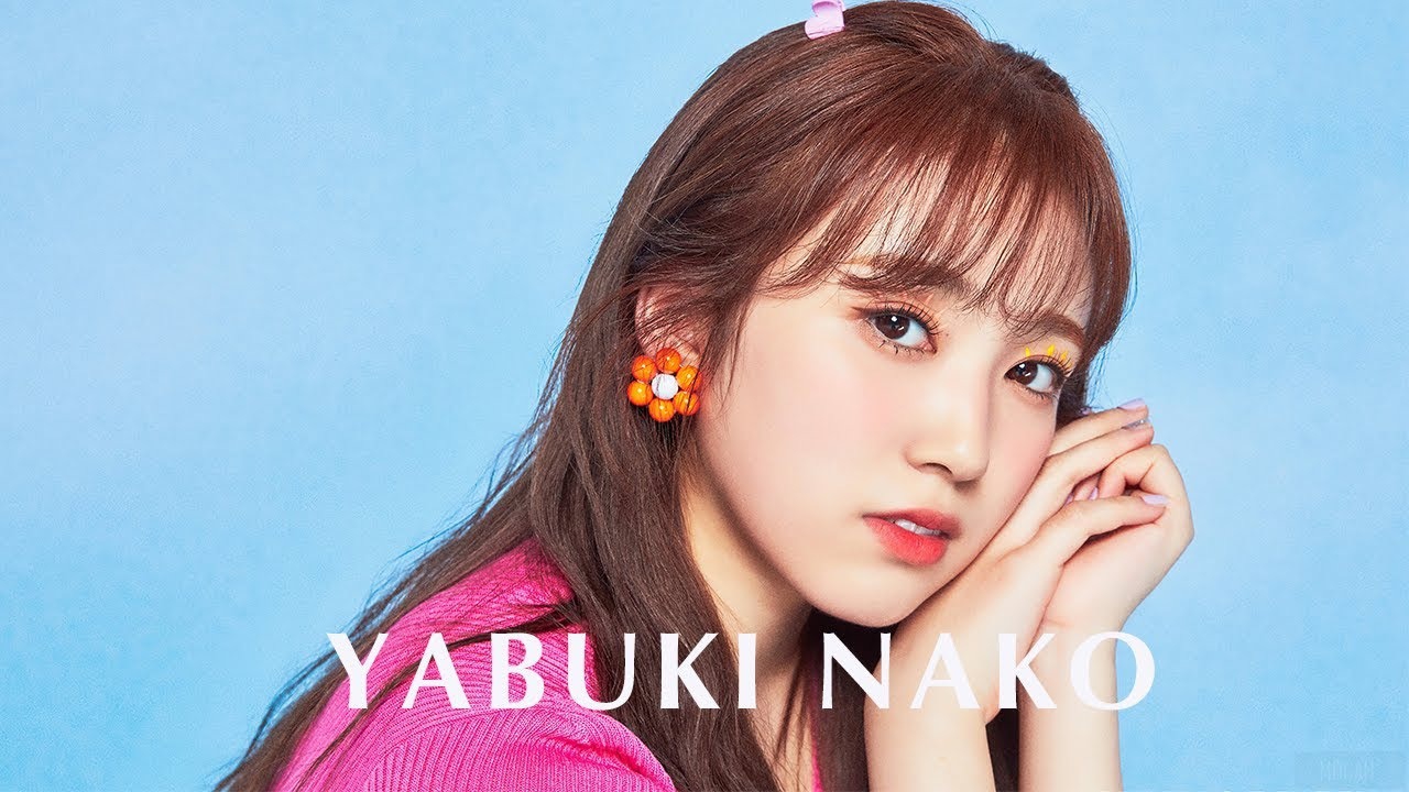 Yabuki Naki