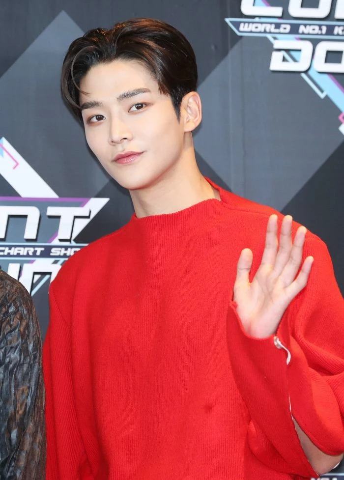 Rowoon