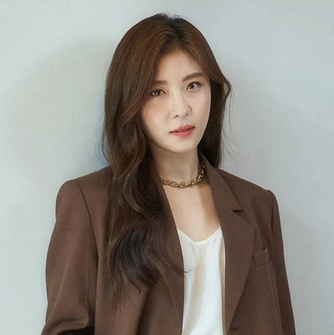 ha ji won