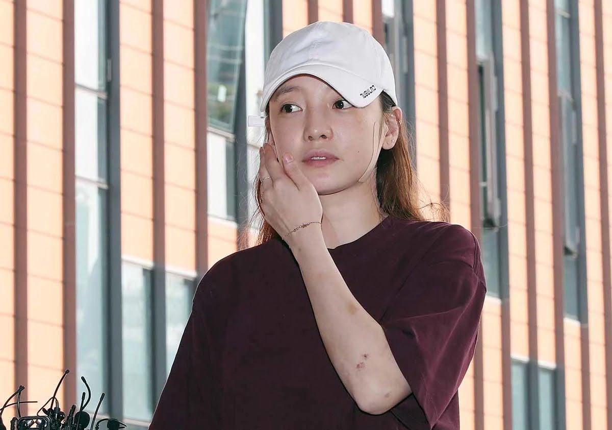 go hara