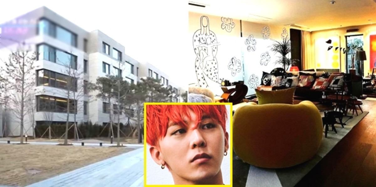 g dragon