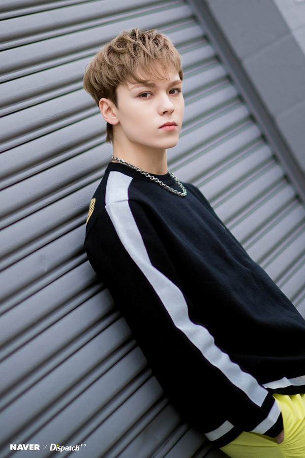 vernon . .