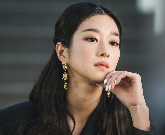 seo ye ji its okay not to be okay