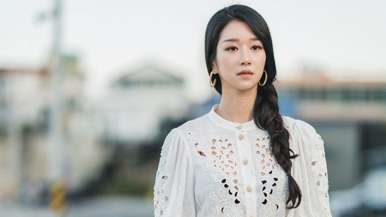 seo ye ji its okay not to be okay