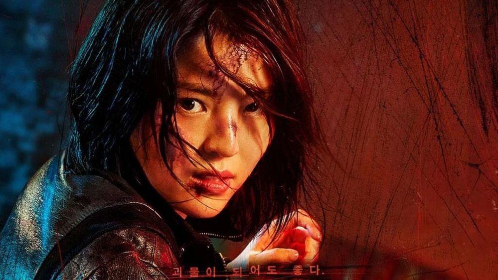 3. Han So Hee - Yoon Ji Woo/Oh Hye Jin