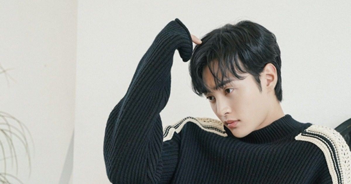 Kim Min Jae