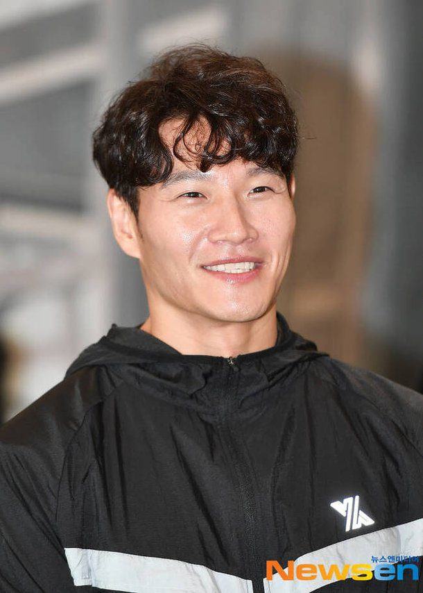 kim jong kook