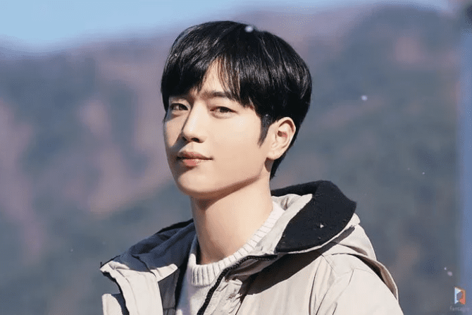 seo kang joon