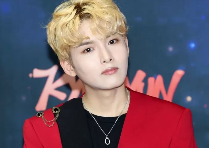 ryeowook super junior
