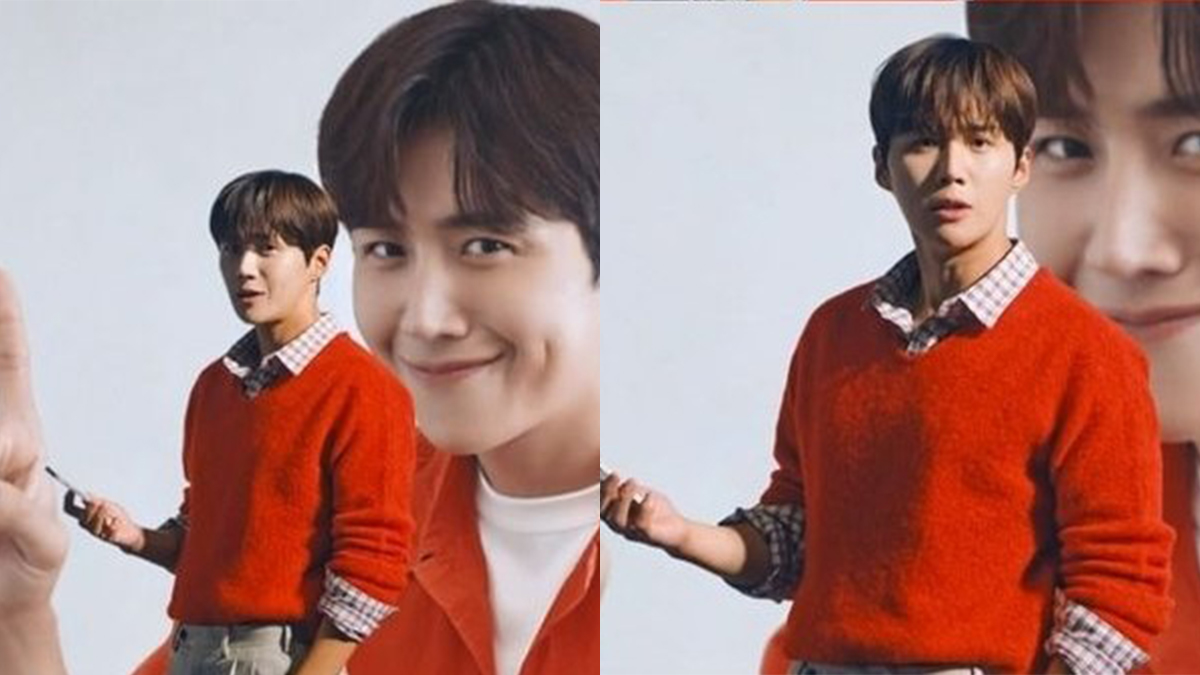 Kim Seon ho days night advertisement thumbnail