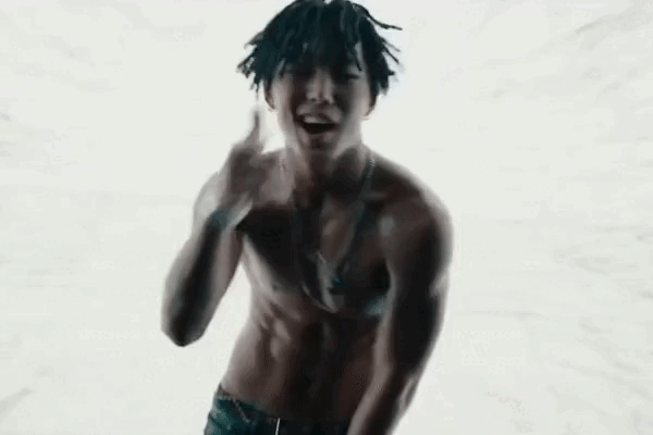 bobby ikon Banned from broadcasted K-pop songs