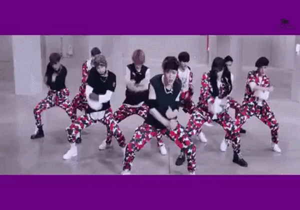 nct Banned from broadcasted K-pop songs
