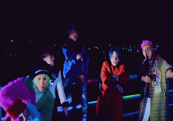 bigbang Banned from broadcasted K-pop songs