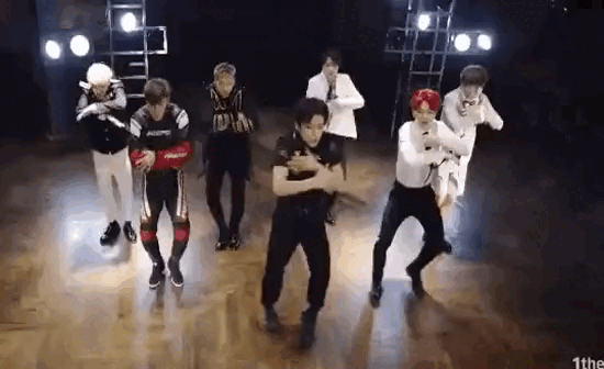 bts Banned from broadcasted K-pop songs