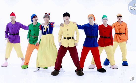 bts Banned from broadcasted K-pop songs