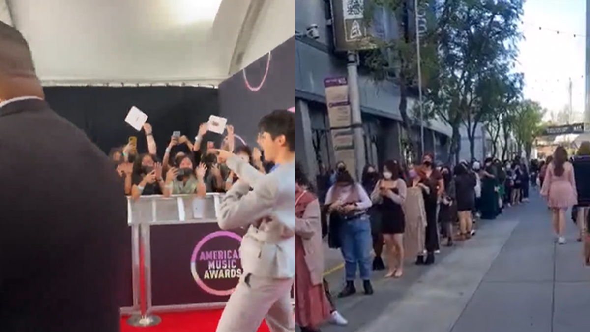bts army ama los angeles thumbnail