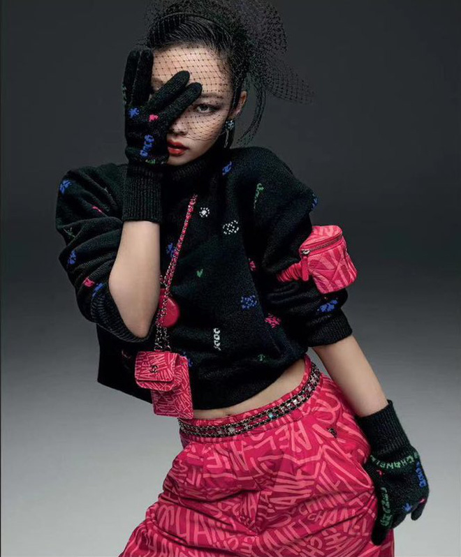 blackpink jennie chanel blackpink jennie chanel