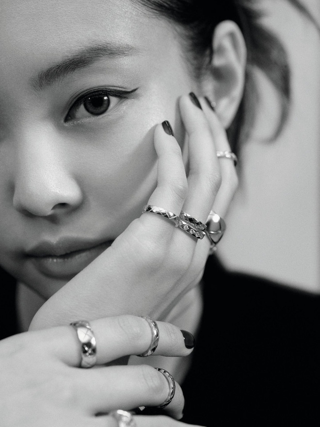 blackpink jennie chanel blackpink jennie chanel