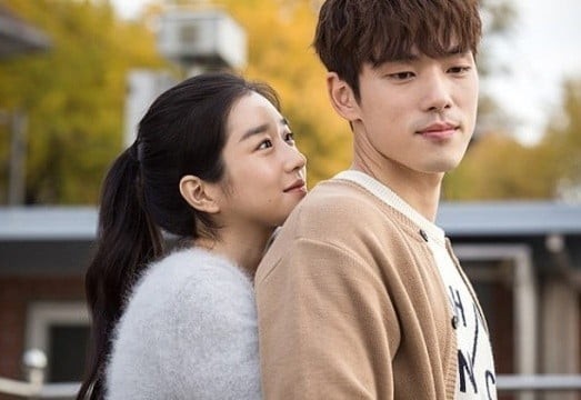Seo Ye-ji's return