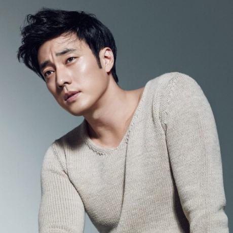 Jo Eun Jung So Ji Sub