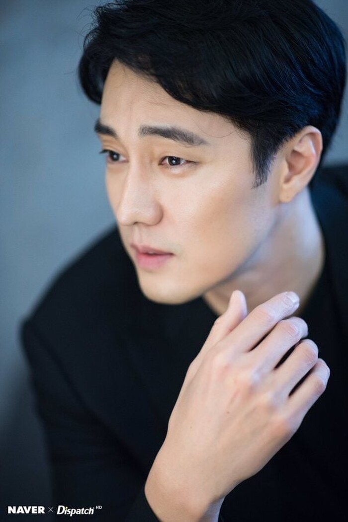 Jo Eun Jung So Ji Sub