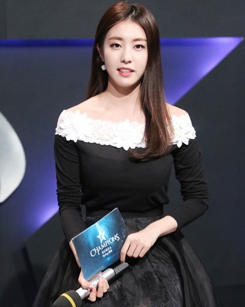 Jo Eun Jung So Ji Sub