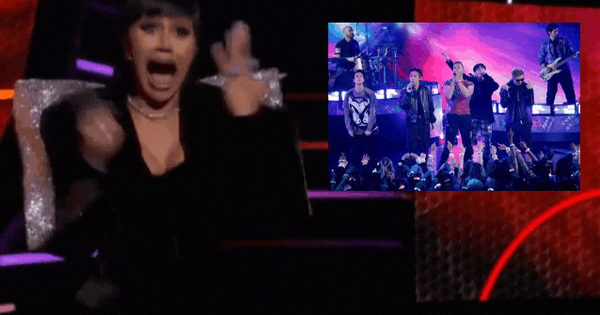 cardi b bts introduction thumbnail