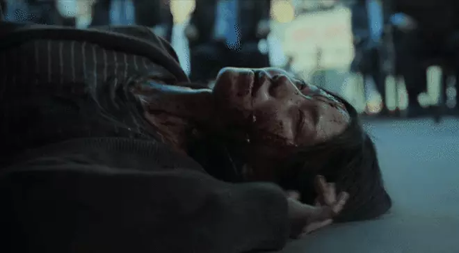 Hellbound gif