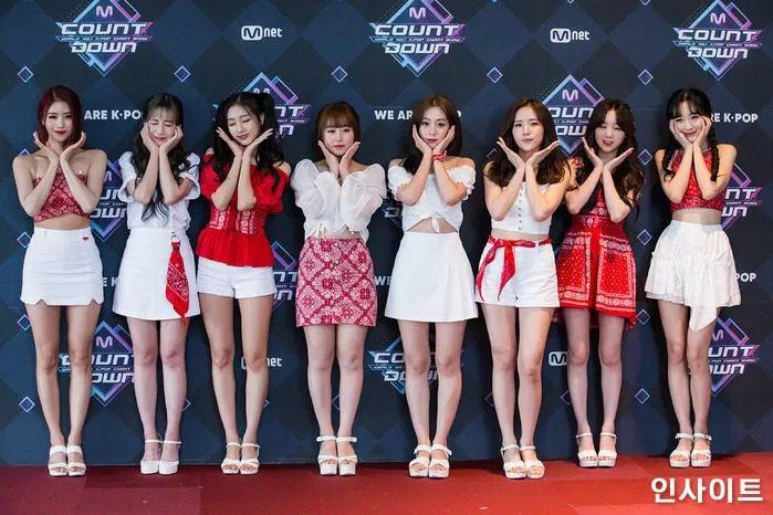 Woollim criticized